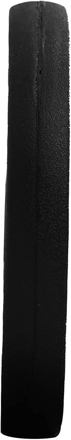 Signature Fitness Vinyl Coated Cast Iron Plate Weight