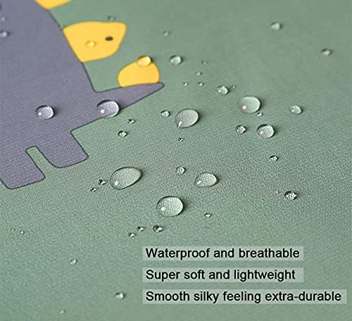 Herbs and Wild Flowers Bib Apron with Adjustable Neck for Men Women,Suitable for Home Kitchen Cooking Waitress Chef Grill Bistro Baking BBQ Cobbler Apron