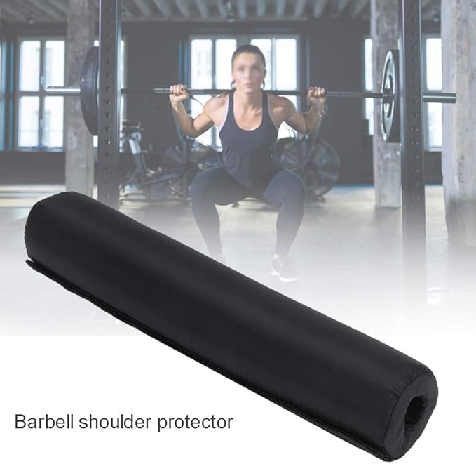 Shoulder Pad, Shoulder Support for Weight Lifting Squat
