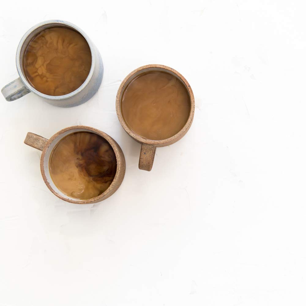 Mt. Comfort Coffee El Salvador Medium Roast, 12 Ounce - Locally Sourced From Local, International Coffee Farms - Roasted Whole Beans.