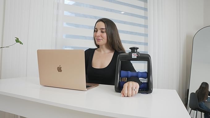 Roleo Vibe! New Lower Price! Vibration Enhanced Desktop