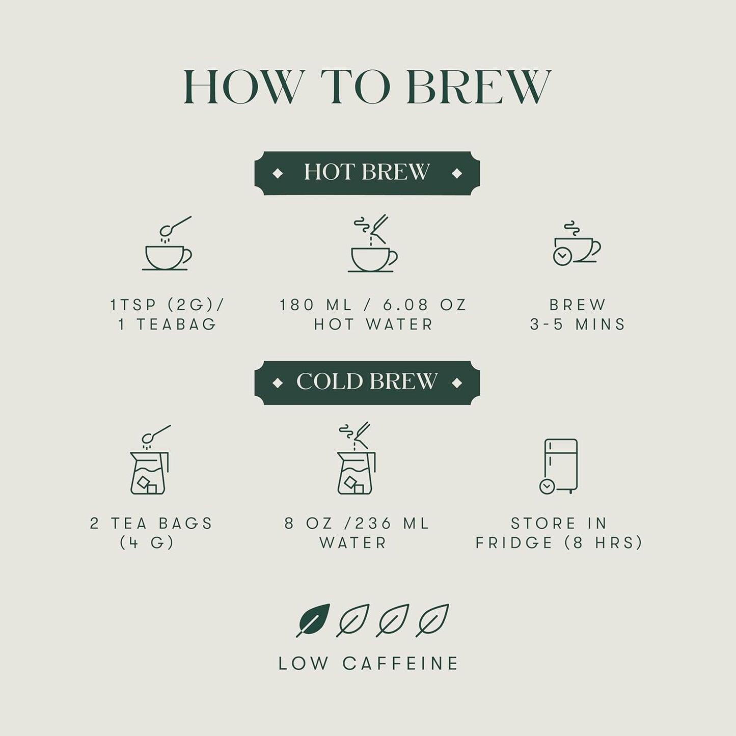 Luxmi Estates Midnight Bloom Organic Jasmine Tea (25 Tea Bags) Mildly Caffeinated Tea Bags For Relaxing, Calming, and Stress Relief, With Certified Organic Darjeeling Makaibari Green Tea