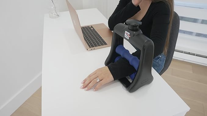 Roleo Vibe! New Lower Price! Vibration Enhanced Desktop