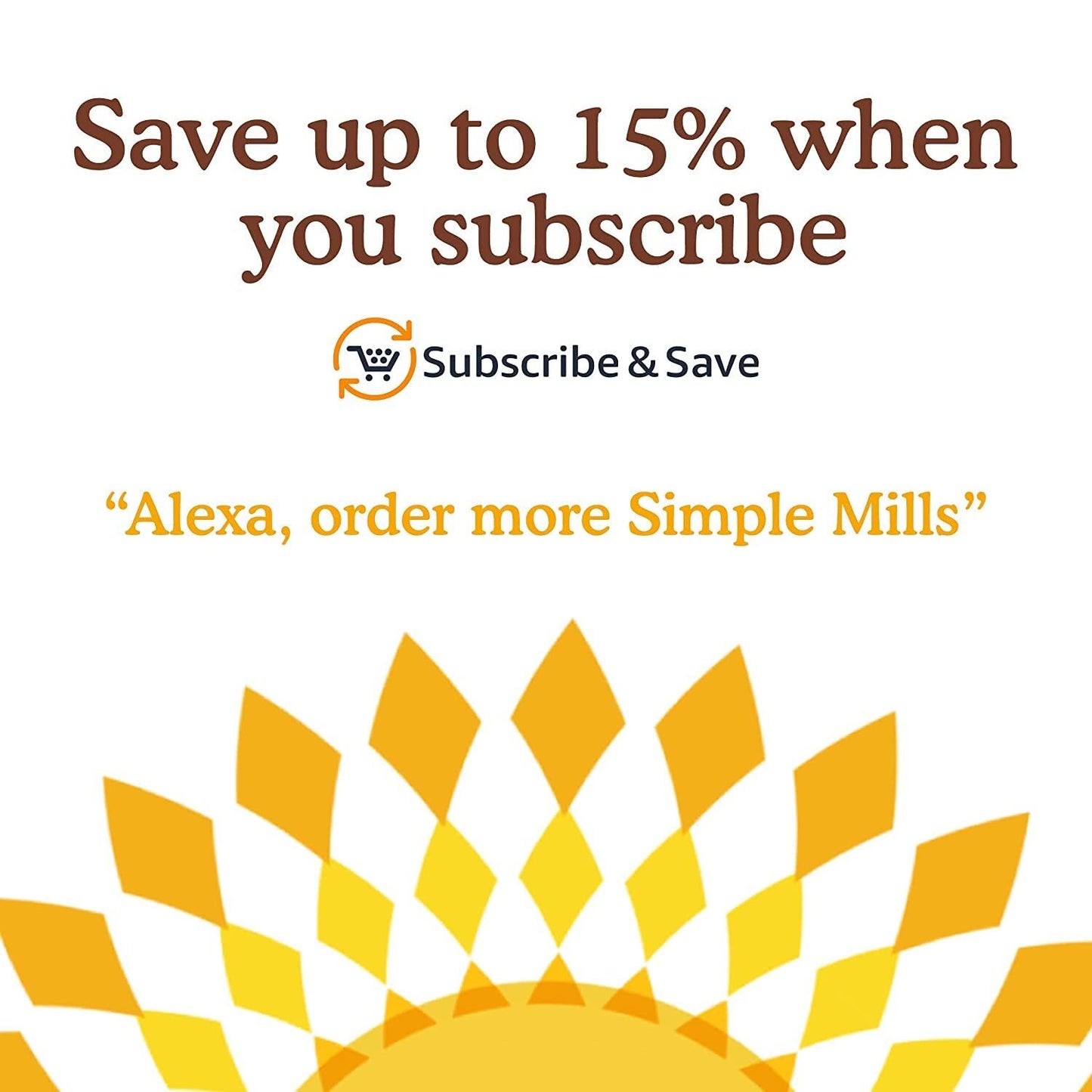 Simple Mills Almond Flour Pancake & Waffle Mix, Pumpkin - Gluten Free, Plant Based, Paleo Friendly, Breakfast 10.7 Ounce (Pack of 6)
