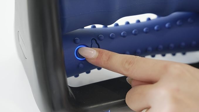 Roleo Vibe! New Lower Price! Vibration Enhanced Desktop