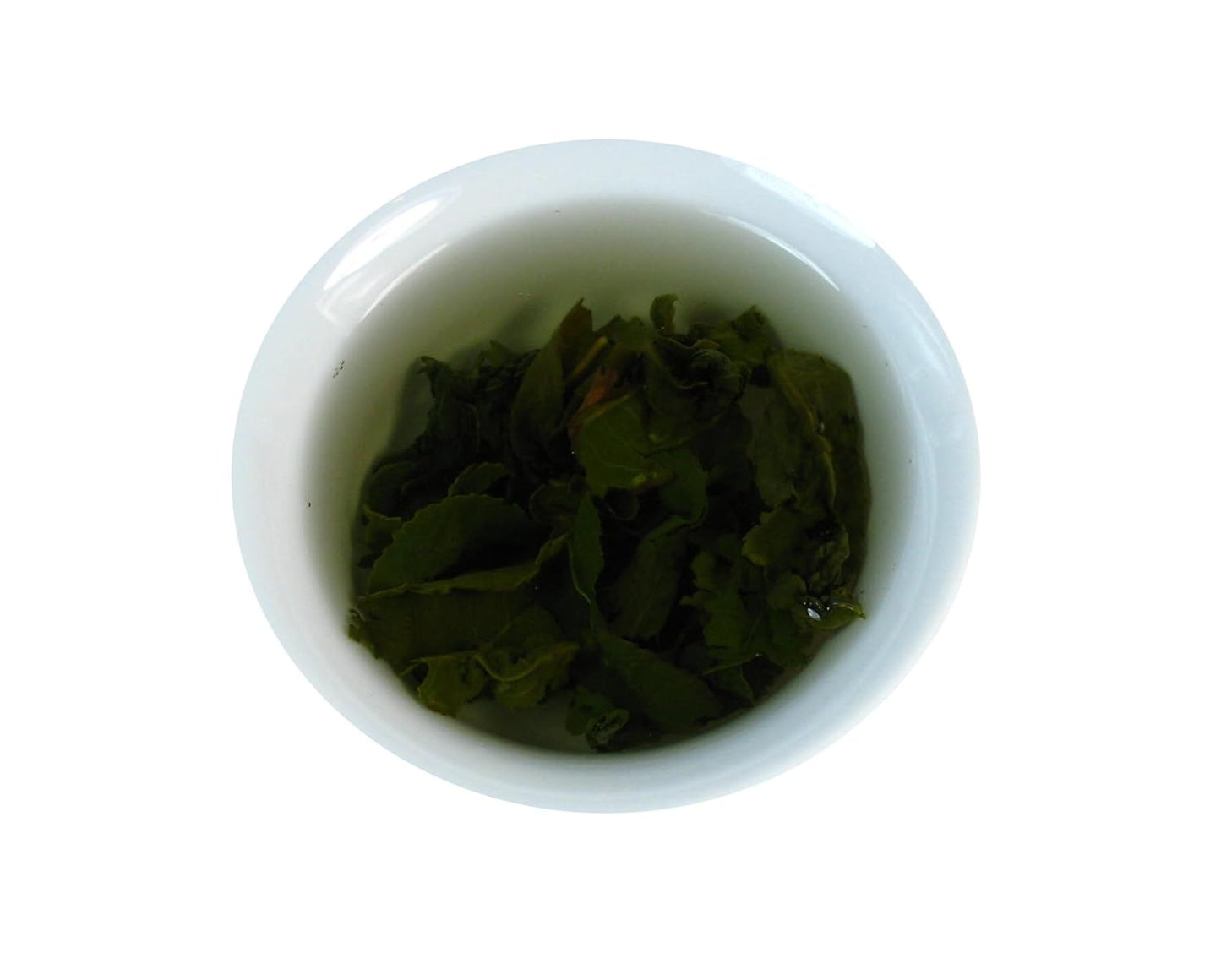 High mountain Oolong Ti Kuan Yin Jade Oolong Tea, A brisk flavour tea that is complemented by a flowery aroma – 2lb Tea Bag