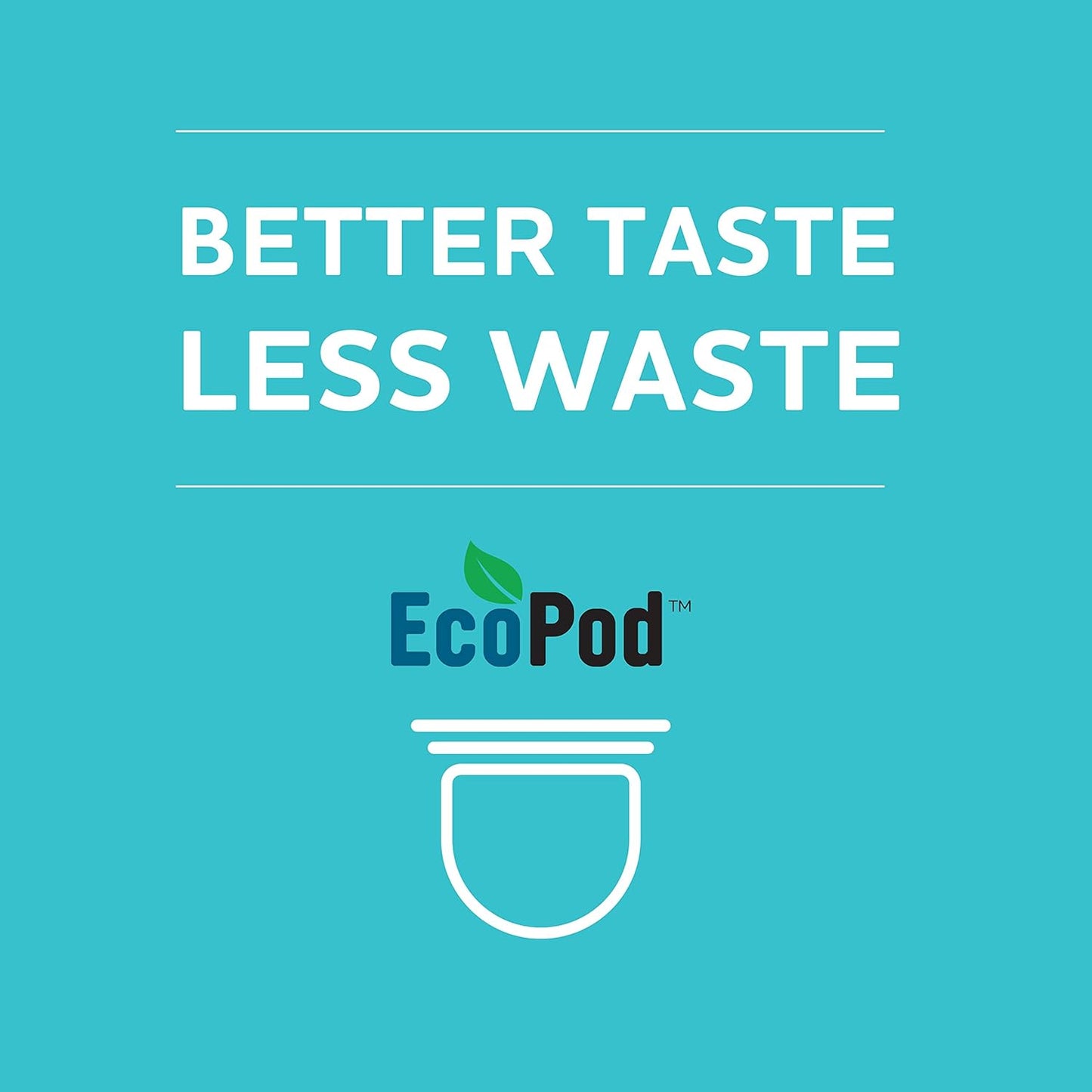 Cameron's Coffee Single Serve Pods, Breakfast Blend, 72 Count (Pack of 1)