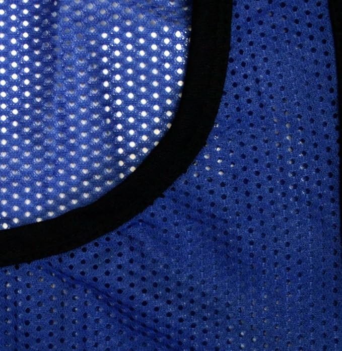 BlueDot Trading mens 6 Pack