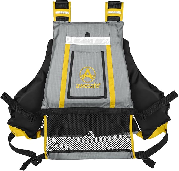 awesafe Adult Watersport Universal Vest