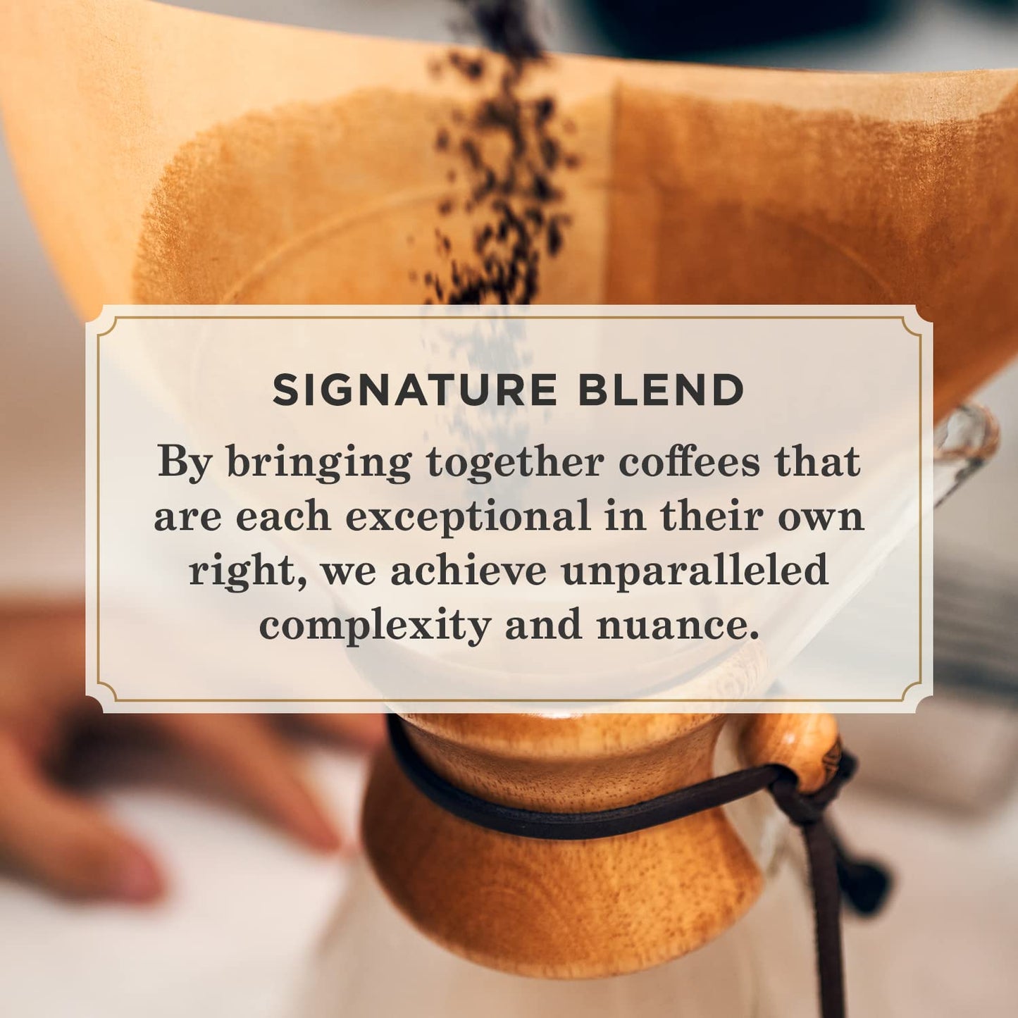 Peet's Coffee, Medium Roast Single Serve Coffee Pods - Big Bang 48 Count (1 Box of 48 Pods)