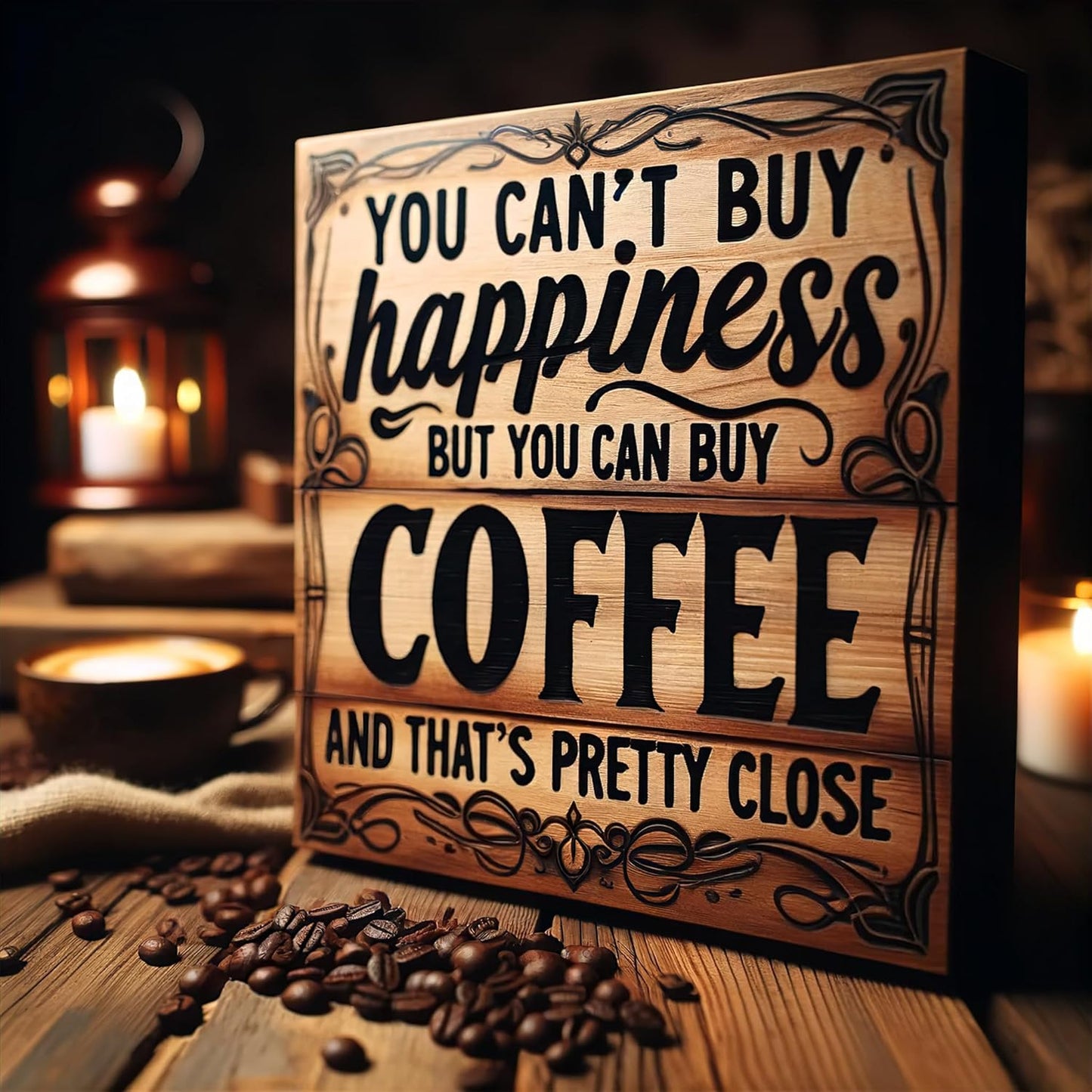 Shock Coffee Ground, The Strongest Caffeinated All-Natural Coffee, Up to 50% more Caffeine. 1 pound