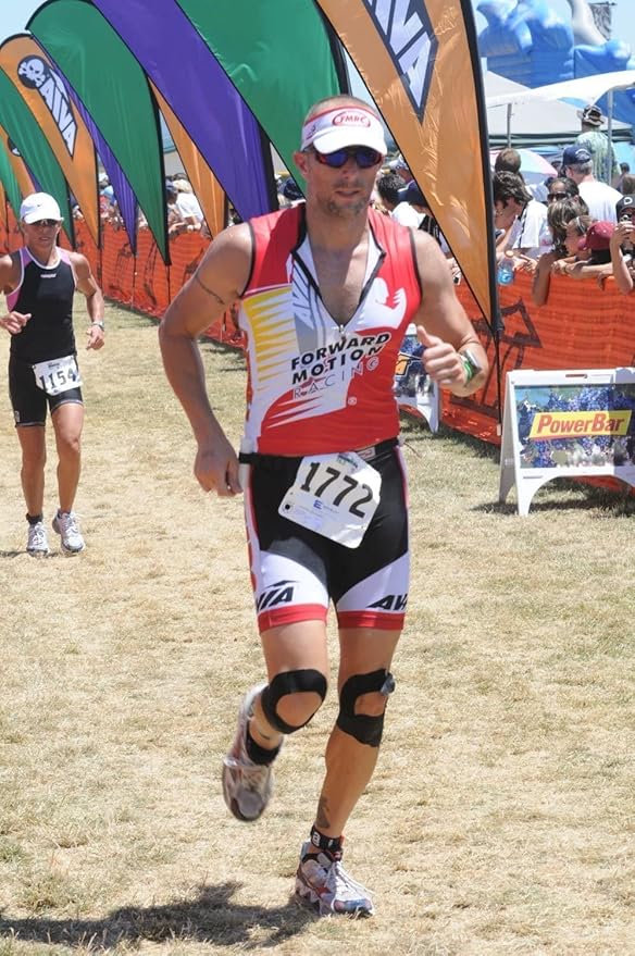 RockTape Original 2-Inch Water-Resistant Kinesiology Tape