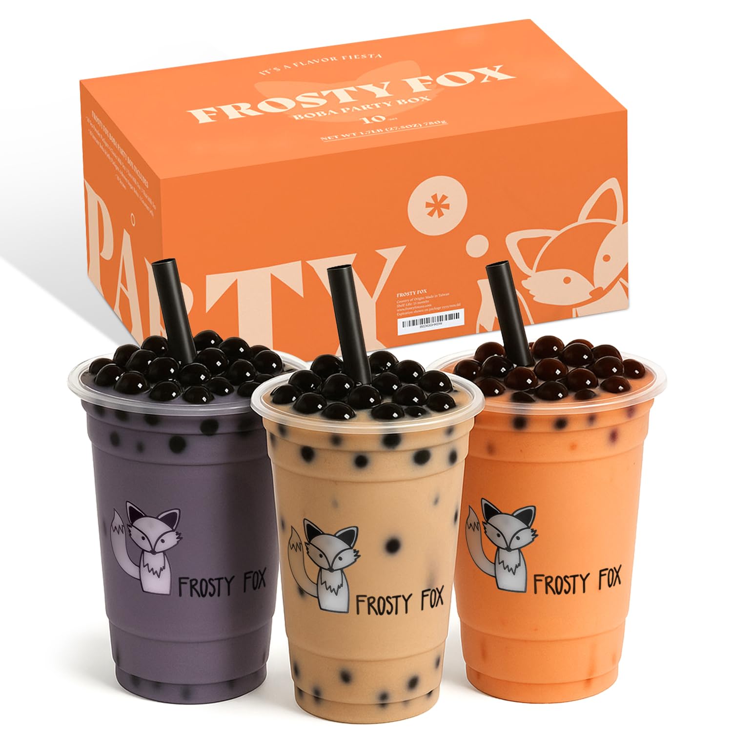 Bubble Tea
