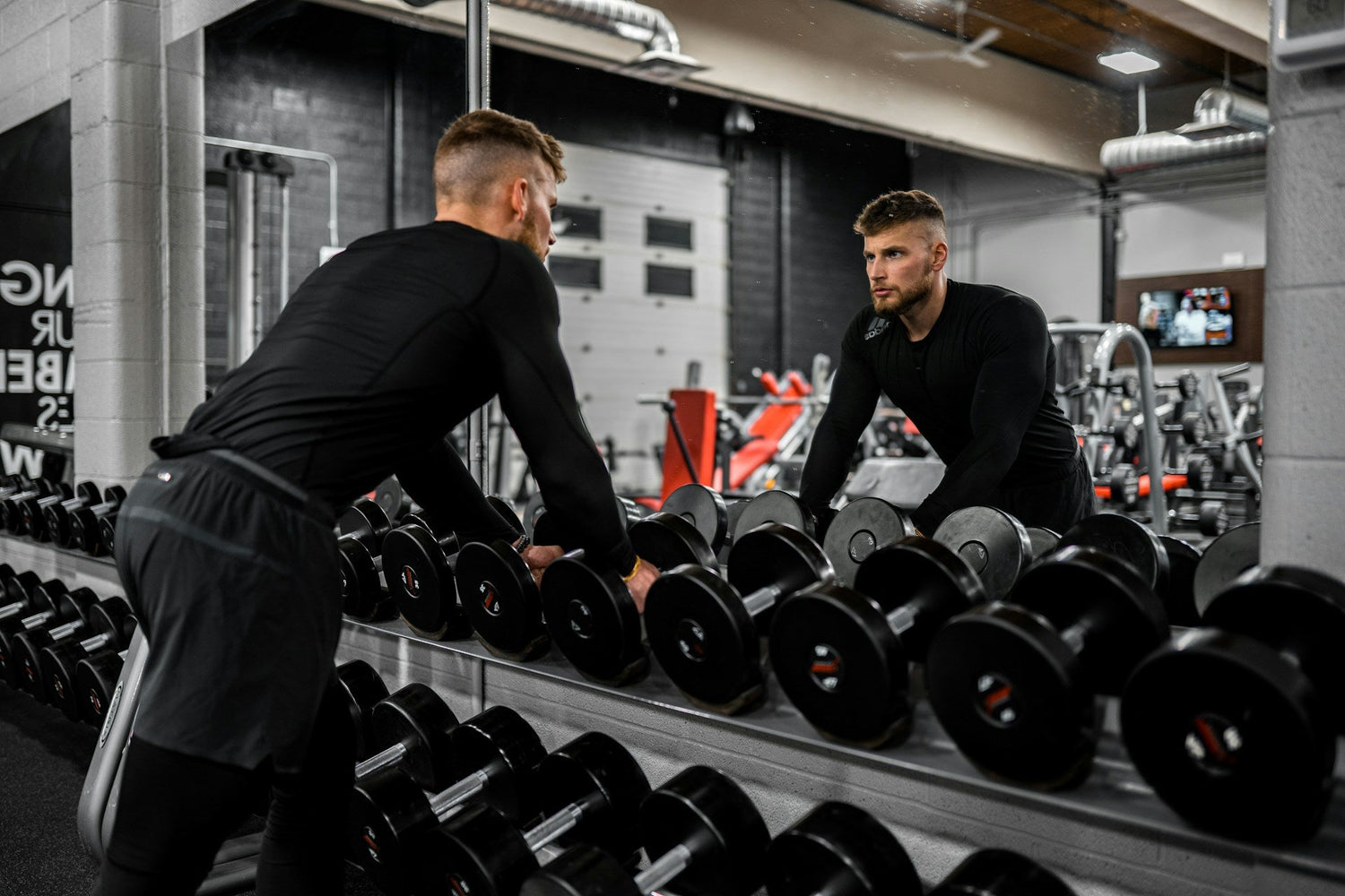 Men’s Training Apparel