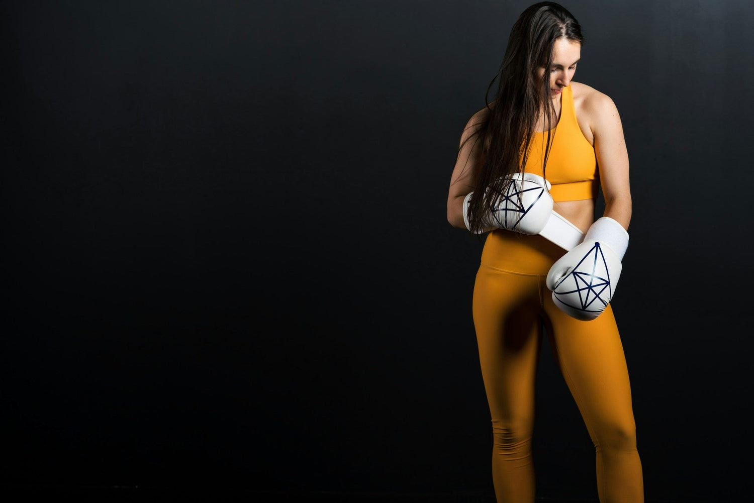 Women’s Activewear Essentials