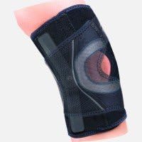 Shields IITM Hinged, NEW (LARGE)