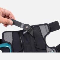 Shields IITM Hinged, NEW (LARGE)