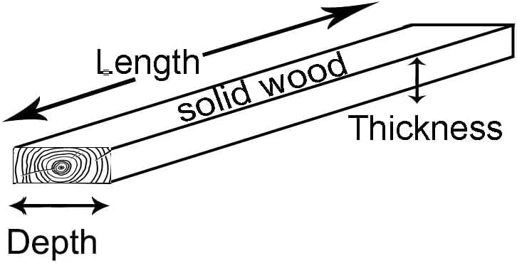 Modern Timber Craft Reclaimed Wood Fireplace Mantel Shelf | Solid Rustic American Barnwood with Steel Floating Shelf Brackets | 2.75" Thickness | 96" L x 10" D, Early American, Planed and Sanded