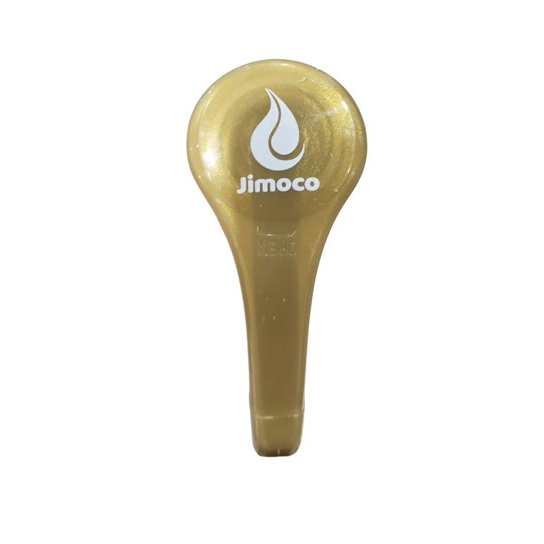 Jimoco® Syrup Pump Dispenser + Torani® Hazelnut Syrup, 25.4 oz - Coffee Syrup Pump & Flavoring Bundle