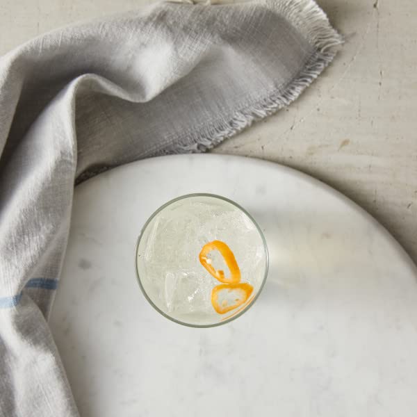 DaVinci Gourmet Classic Habanero Syrup, 25.4 Fluid Ounces (Pack of 4)