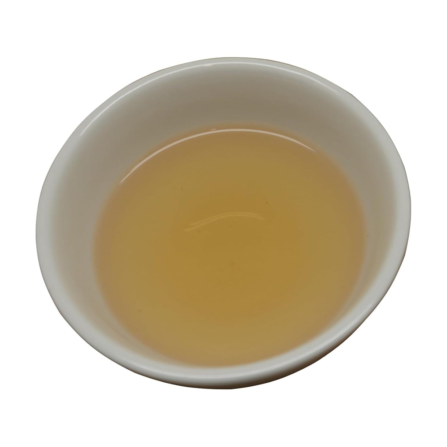 TIAN HU SHAN White Tea Cake, Premium White Peony Tea 12.35oz / 350g, Smooth & Fresh Taste Low Caffeine Chinese Tea