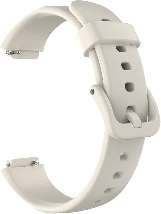 ALB1 Fitness Tracker Watch Silicone Replacement Bands Straps Compatible Watch, Quick Release 16mm Bands Watch