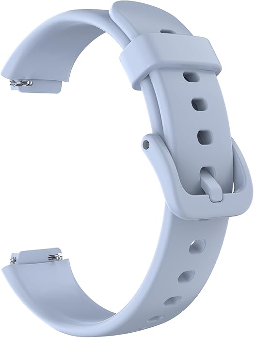 ALB1 Fitness Tracker Watch Silicone Replacement Bands Straps Compatible Watch, Quick Release 16mm Bands Watch