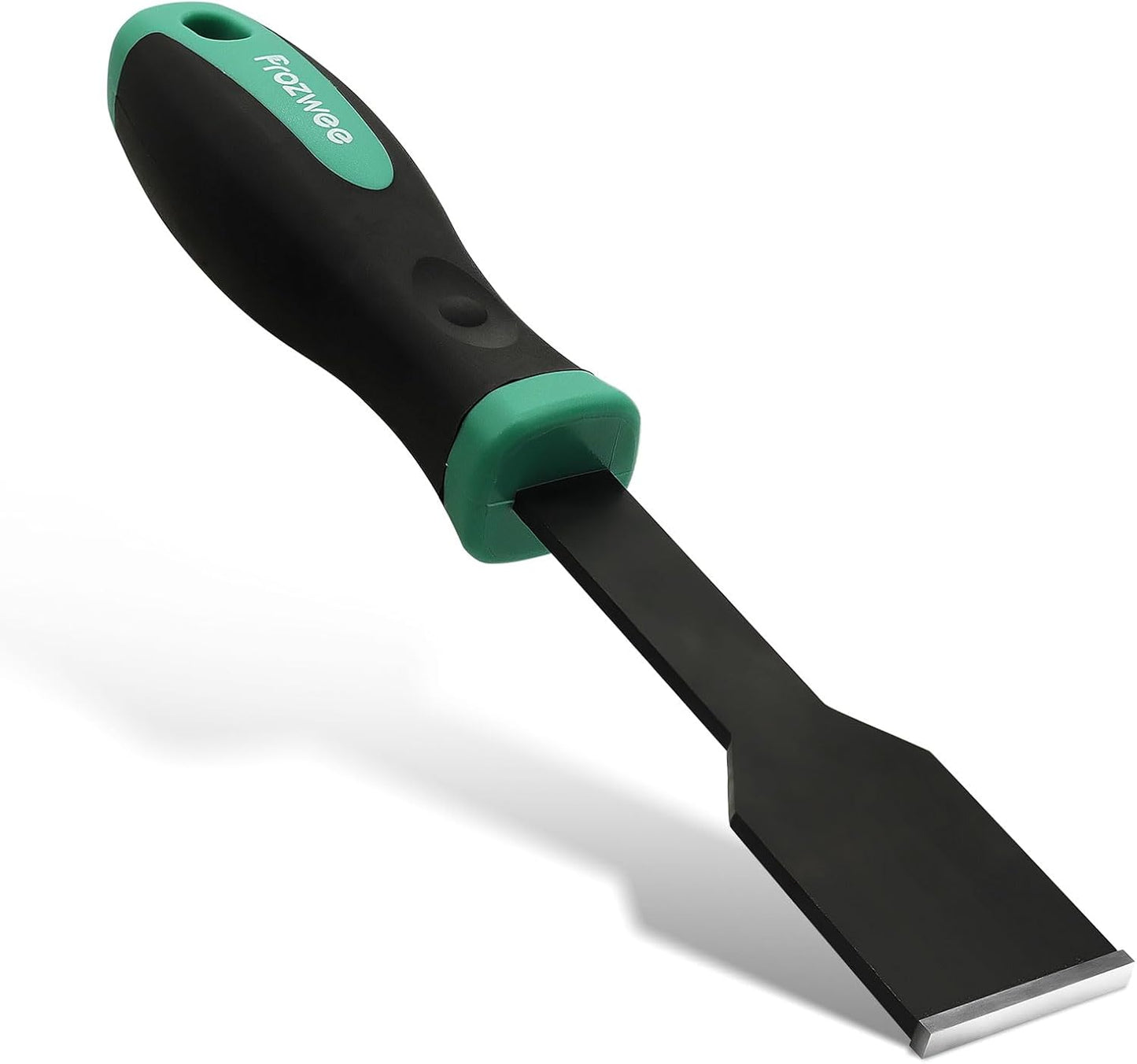 1-1/4-inch Carbide Scraper,Super Gasket Scraper with Durable Tungsten Tip for Remove Gaskets, Carbon and More from Varied Surfaces