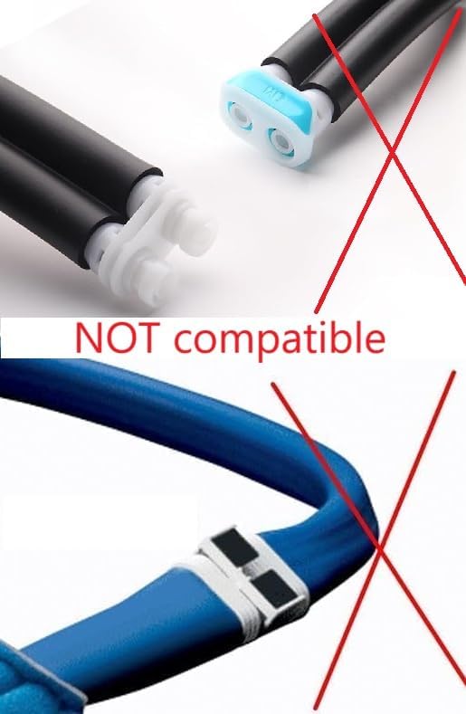 Shoulder Pad for NEHOO Cold Therapy System, One-Hand Operation, Attachment for Ice Therapy Machine