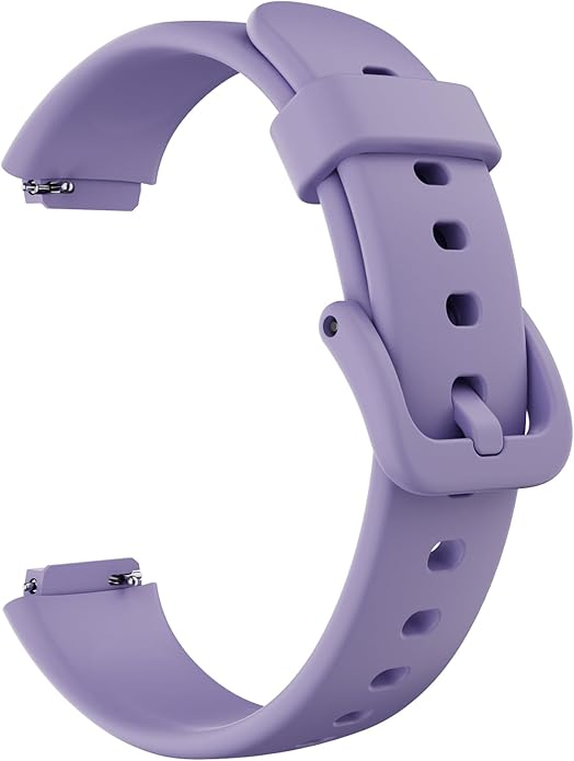 ALB1 Fitness Tracker Watch Silicone Replacement Bands Straps Compatible Watch, Quick Release 16mm Bands Watch