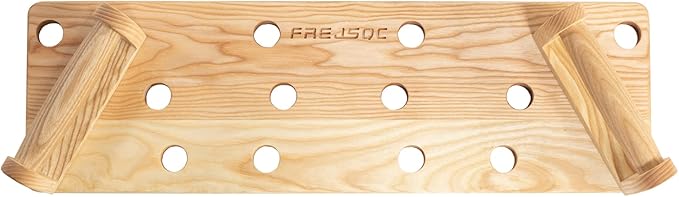 solid wooden Push Up Stands 10 in 1