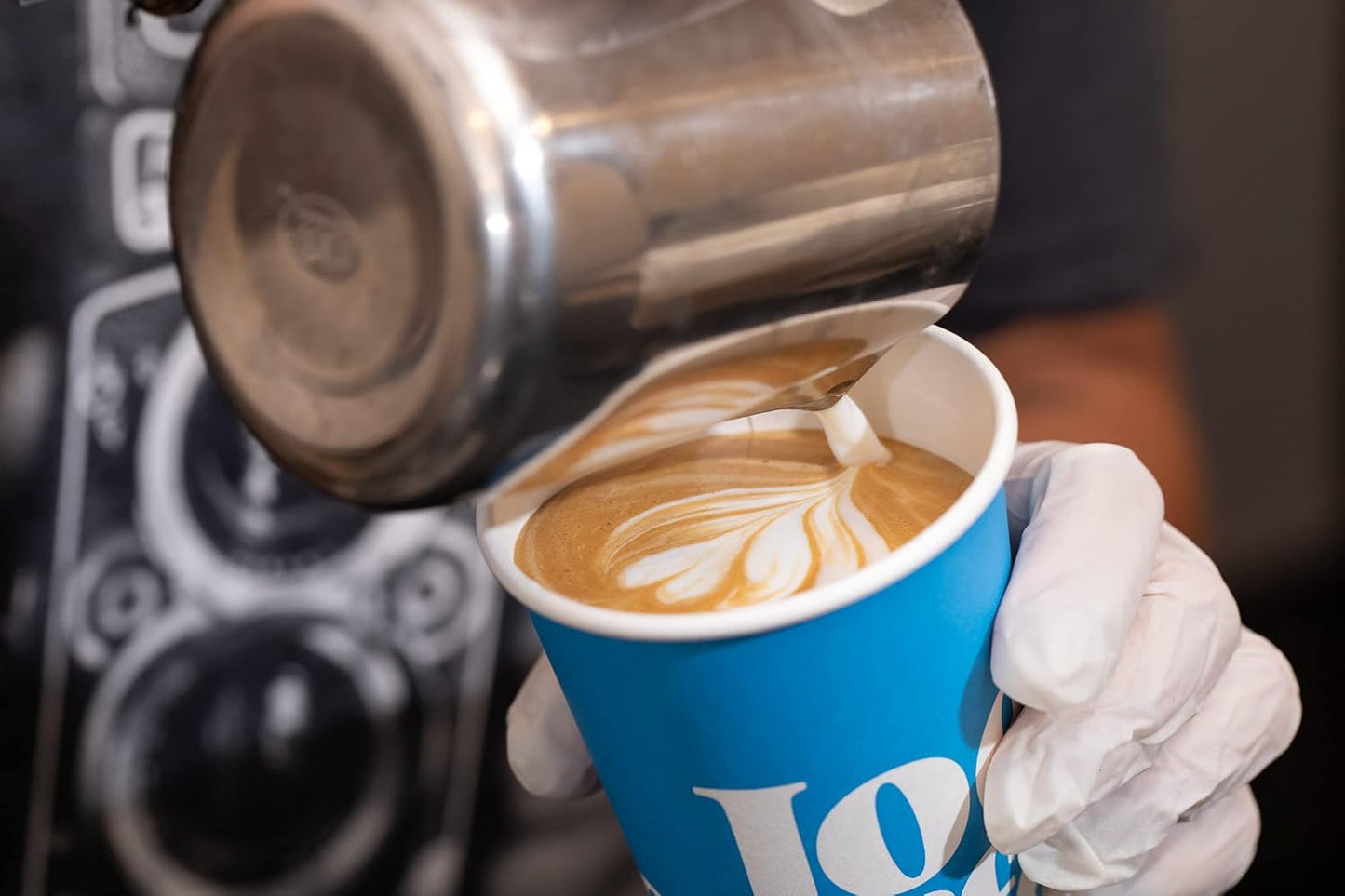 Joe Coffee Company (NYC Roaster), Great Heights Ground Specialty Coffee, 12 oz Bag, Rainforest Alliance Certified, Kosher, Climate Friendly