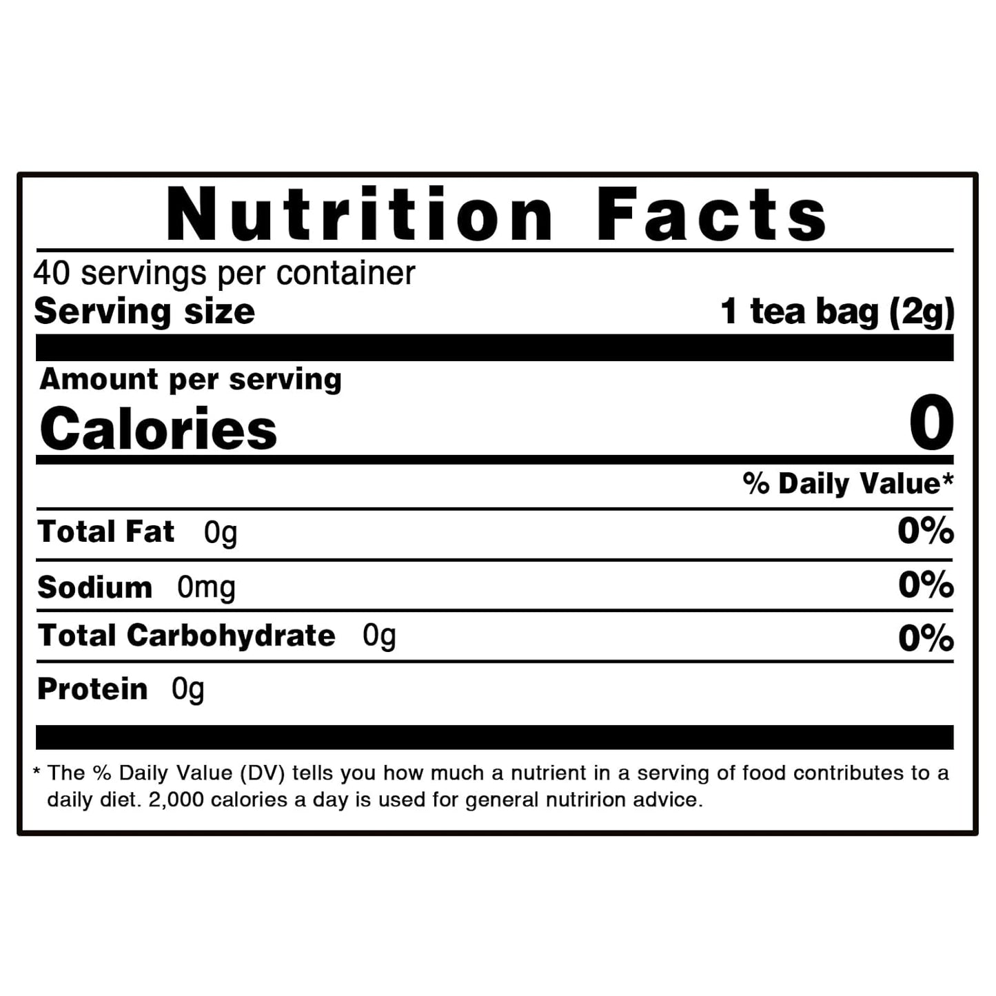 TEARELAE - Corn Silk Tea Bags, 40 Count - Premium Natural Whole Corn Tea with Mild Sweetness - Non-GMO - Caffeine-free - Promote Kidney Health