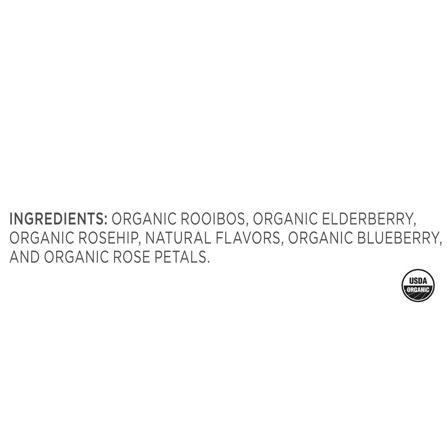 Tea Forte African Solstice Premium Organic Loose Leaf Caffeine-Free Herbal Tea Blend Canister, Makes 35-50 Cups, Tea Gifts for Mother's Day