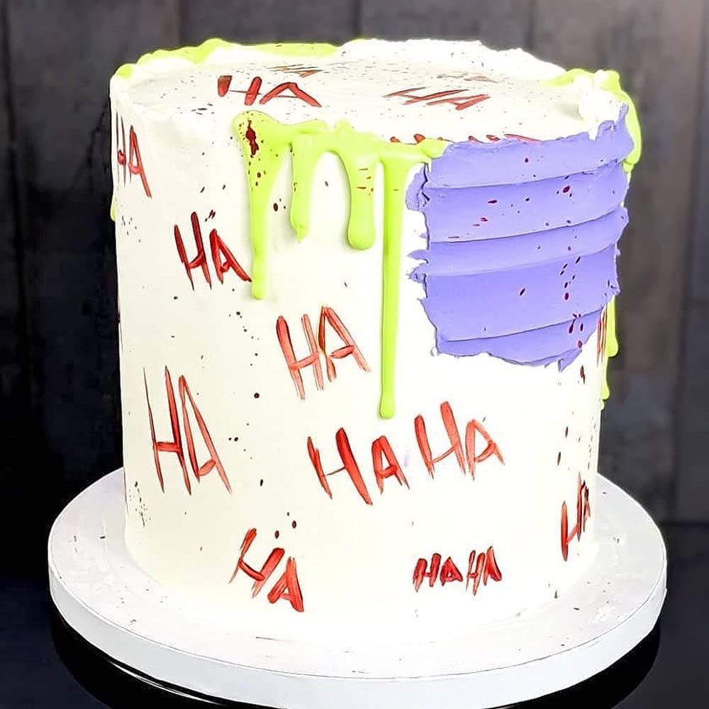 Luster Dust Edible Cake Decorations, Red Edible Luster Dust for Cakes, Edible Red Dust for Cupcake Decorations, Red Fondant, Red Cake Drip, Red Edible Paint for Cakes and Red Food Coloring