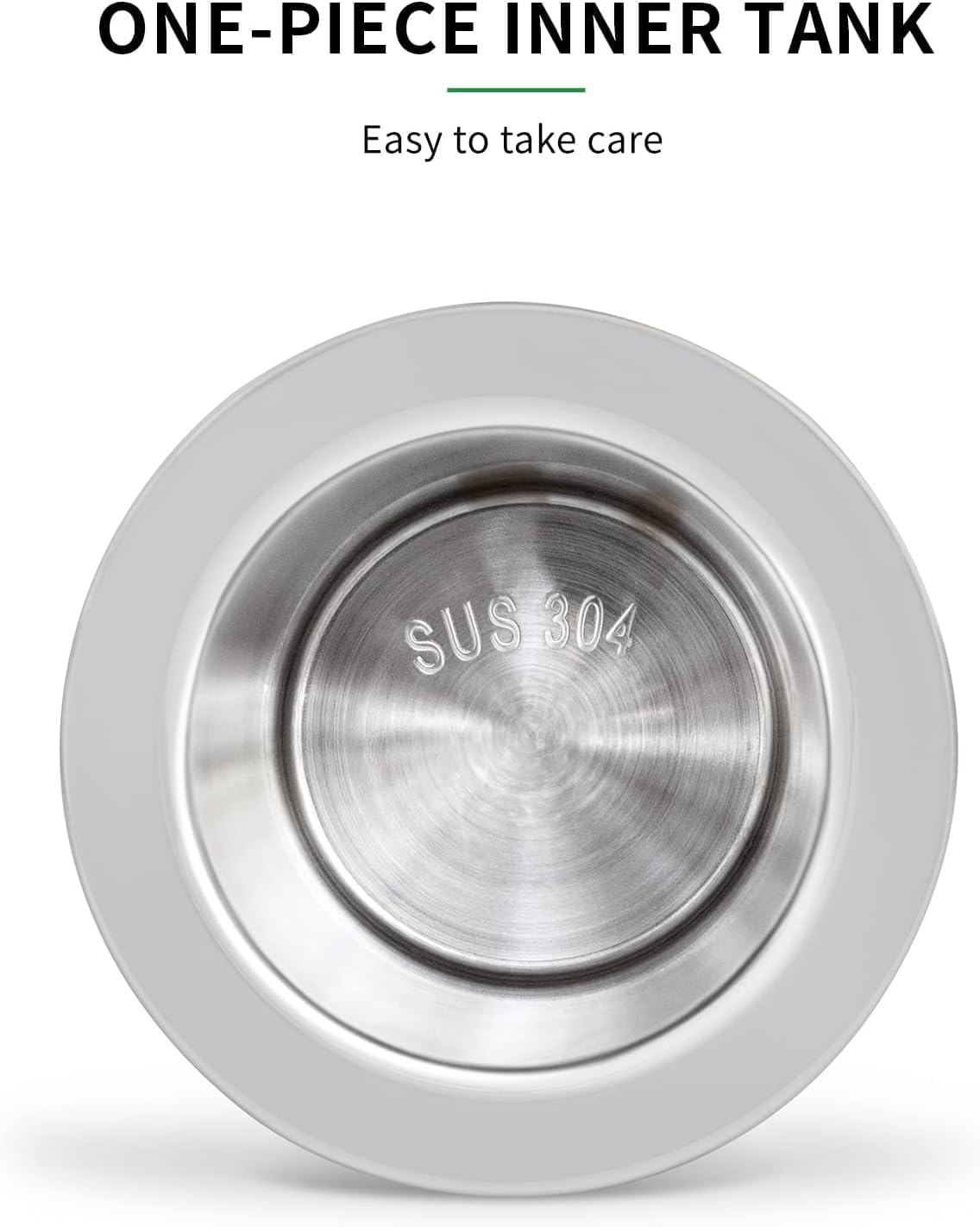 304 Stainless Steel Argentina Yerba Mate Cup With Straw Tea Gourd Mug One Bombilla Mate (Straw) a Cleaning Brush (Black)