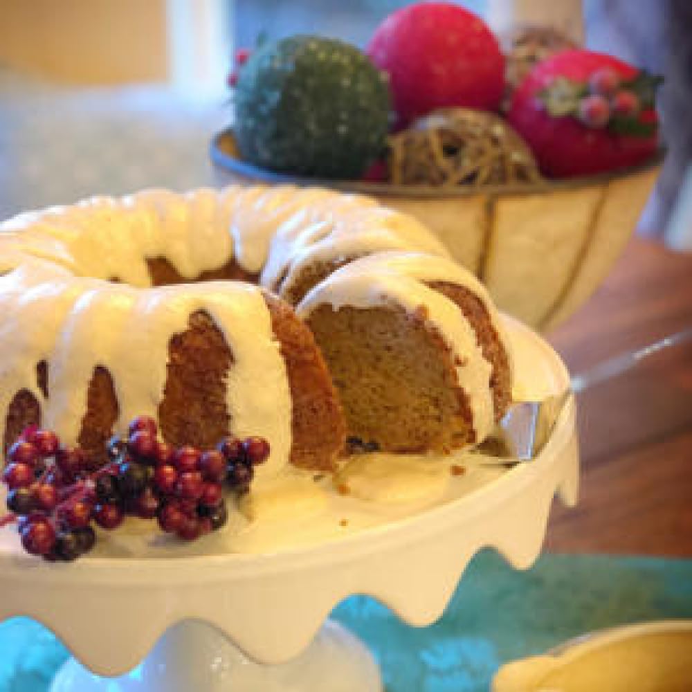 NAMASTE FOODS MIX CAKE SPICE WFGFDF 26OZ