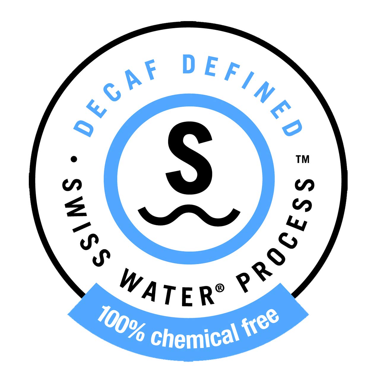 Sumatra Mandheling Decaf Coffee Beans, Medium Roast, Whole Bean, Swiss Water Processed, Fresh Roasted, 5 lbs