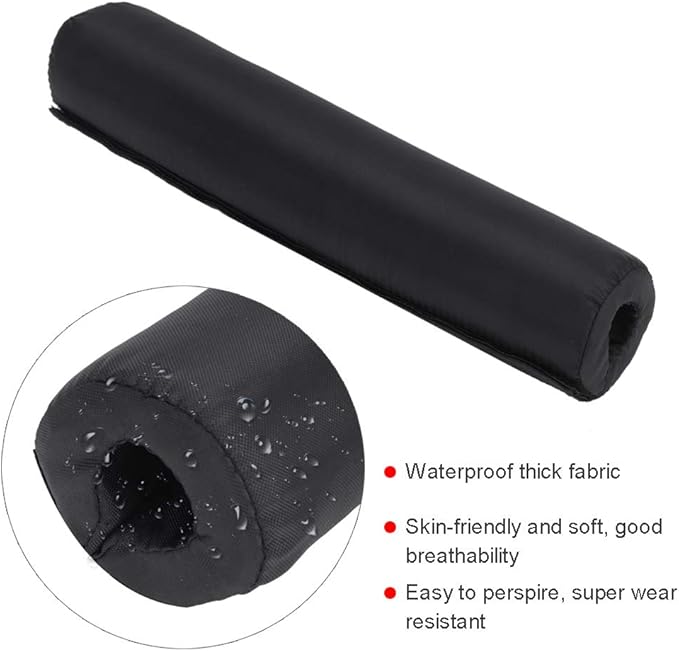 Shoulder Pad, Shoulder Support for Weight Lifting Squat