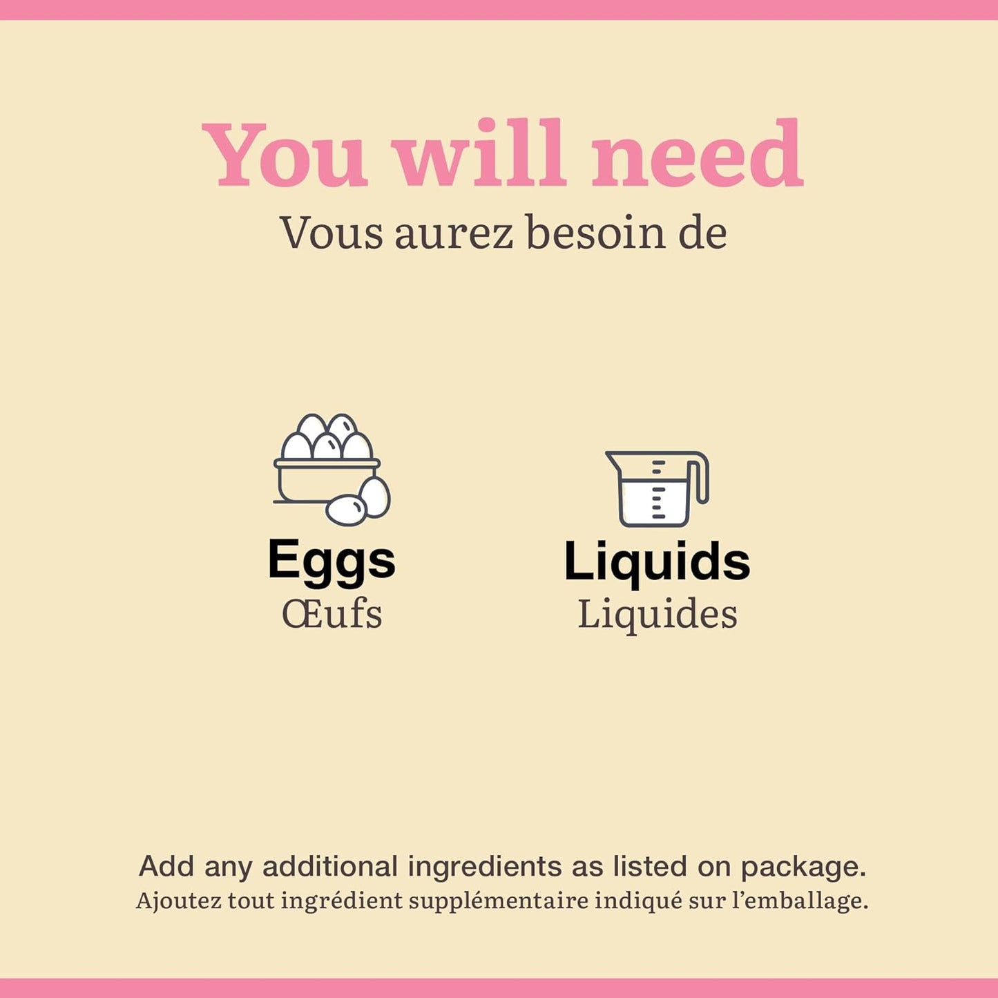 XO Baking Co. Gluten Free Chocolate Cake Gourmet Cake Mix; Non-GMO; Kosher; Rice Free; Soy Free; Dairy Free; Peanut Free; No Preservatives; No Artificial Flavors or Colors, 19.5oz (Pack of 6)