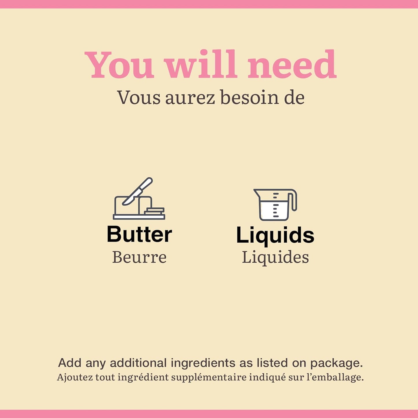 XO Baking Co. Gluten Free Vanilla Buttercream Gourmet Frosting Mix; Non-GMO; Kosher; Rice Free; Peanut Free; Soy Free; Dairy Free; No Preservatives; No Artificial Flavors or Colors, 14oz (Pack of 6)