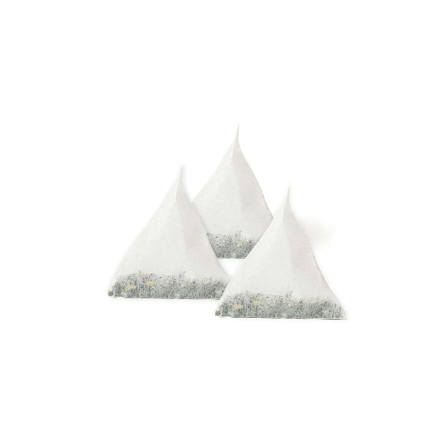 Japanese Green Tea Co. Aracha Loose Leaf Japanese Green Tea (100 Pack) – Authentic All-Natural Vegan Highest Grade Green Tea Bags – Mild Taste