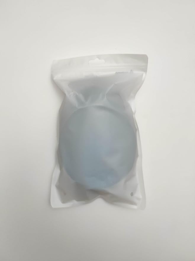 MoKo Rock Climbing Chalk Bag, Bouldering Chalk Pot Bucket with Adjustable Belt & Carabiner Drawstring Climbing Gear