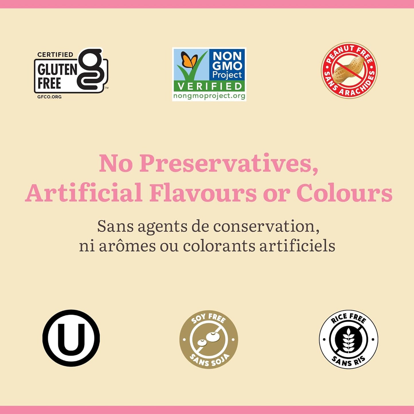 XO Baking Co. Gluten Free Carrot Cake Gourmet Cake Mix; Contains Real Carrots; Non-GMO; Kosher; Rice Free; Soy Free; Dairy Free; Peanut Free; No Preservatives; No Artificial Flavors or Colors, 6-Pack