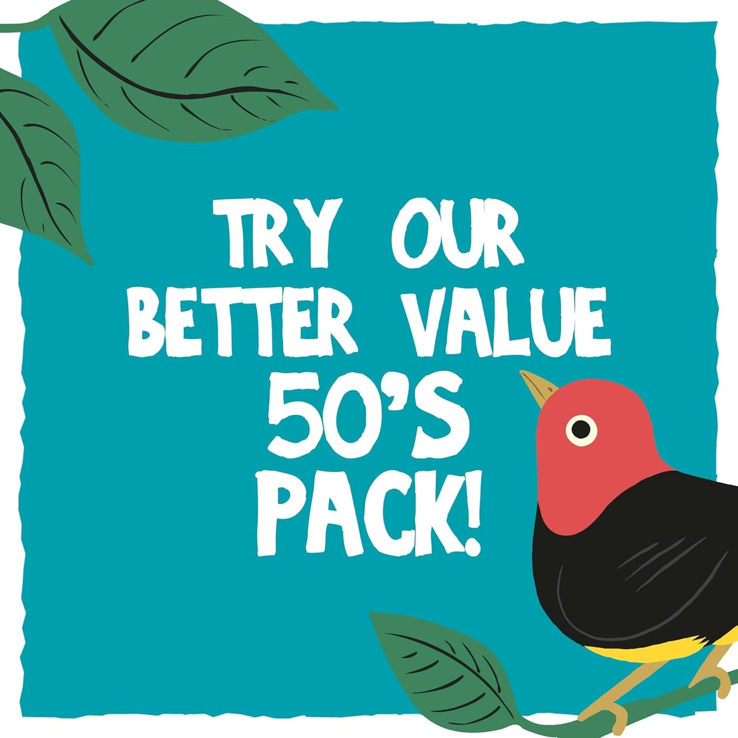 Clipper Tea Strawberry & Elderflower Herbal Tea – Caffeine Free, USDA Organic, Great Hot or Iced – Refreshingly Fruity, Natural, Fair & Delicious – 20 Tea Bags