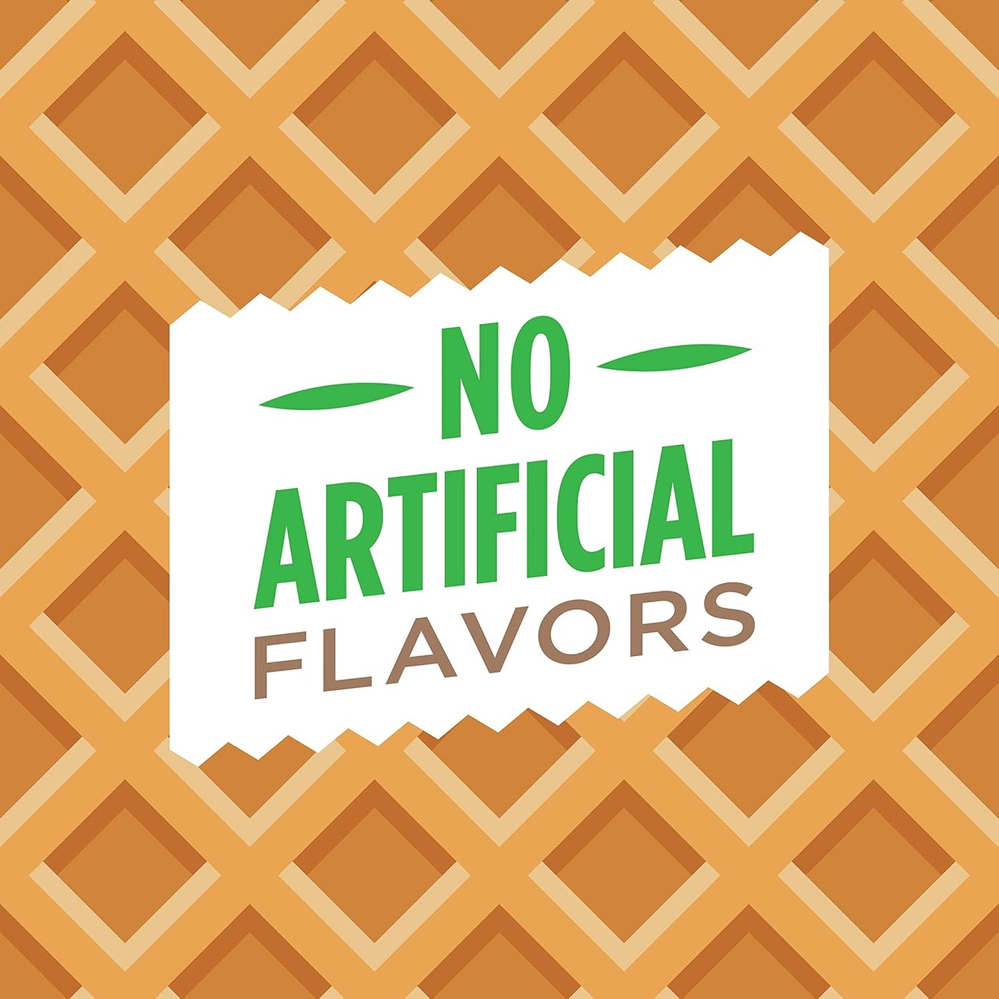 Community Coffee Vanilla Waffle Cone 60 Count Coffee Pods, Ice Cream Flavored, Compatible with Keurig 2.0 K-Cup Brewers, 10 Count (Pack of 6)