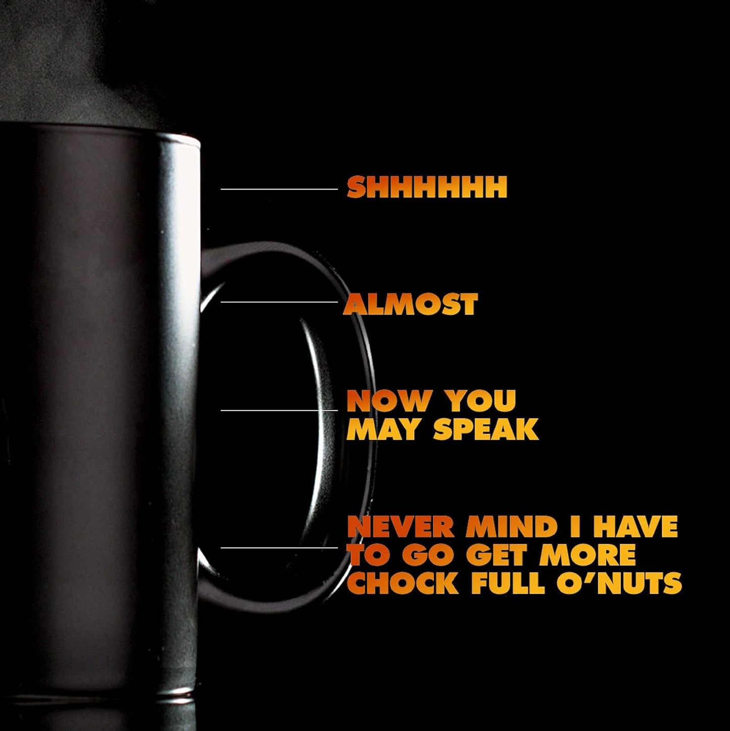 Chock full o’Nuts Dark & Bold Ground Coffee – Premium Beans in Recyclable Steel Can – Rich Flavor & Aroma, Dark Roast – Perfect for Drip, Pour-Over, Percolator – 23 Oz Can