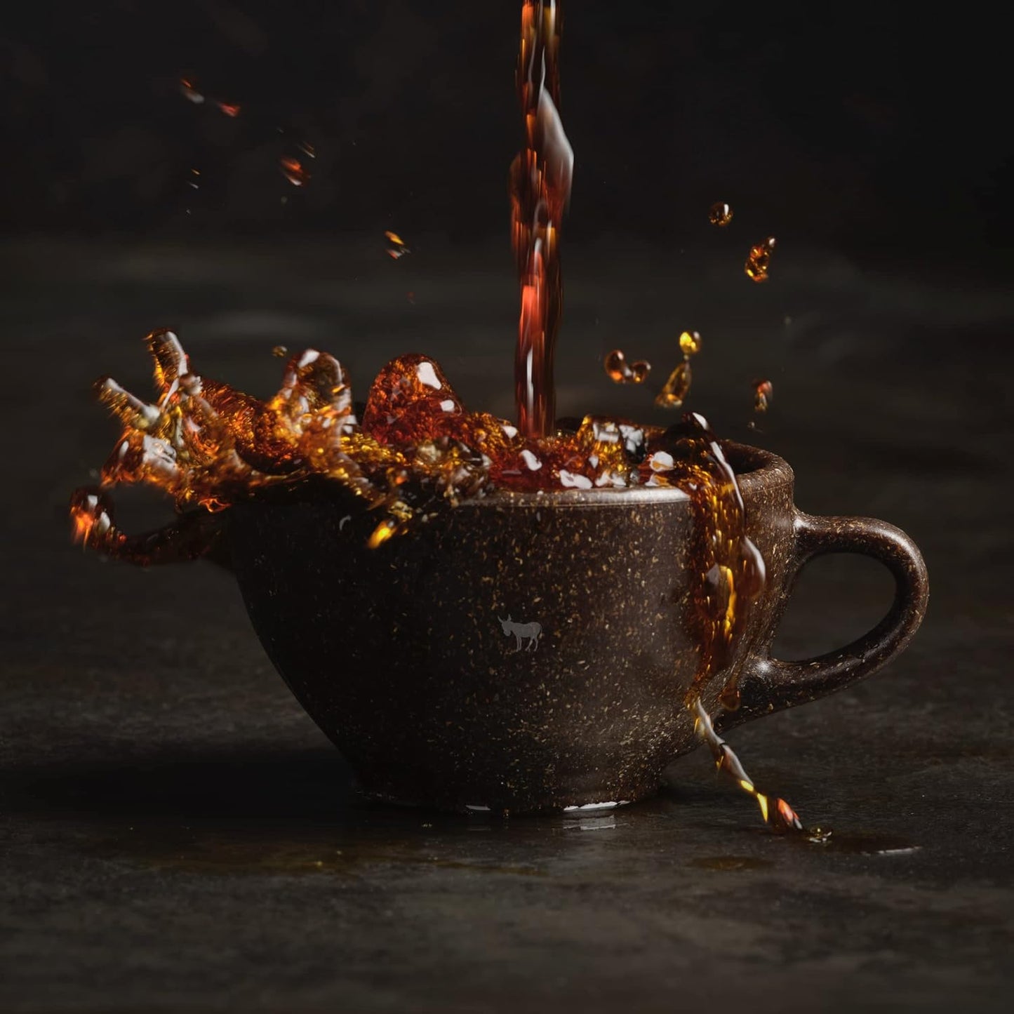 Kicking Horse Coffee, Grizzly Claw, Dark Roast, Whole Bean, 2.2 Pound - Certified Organic, Fairtrade, Kosher Coffee