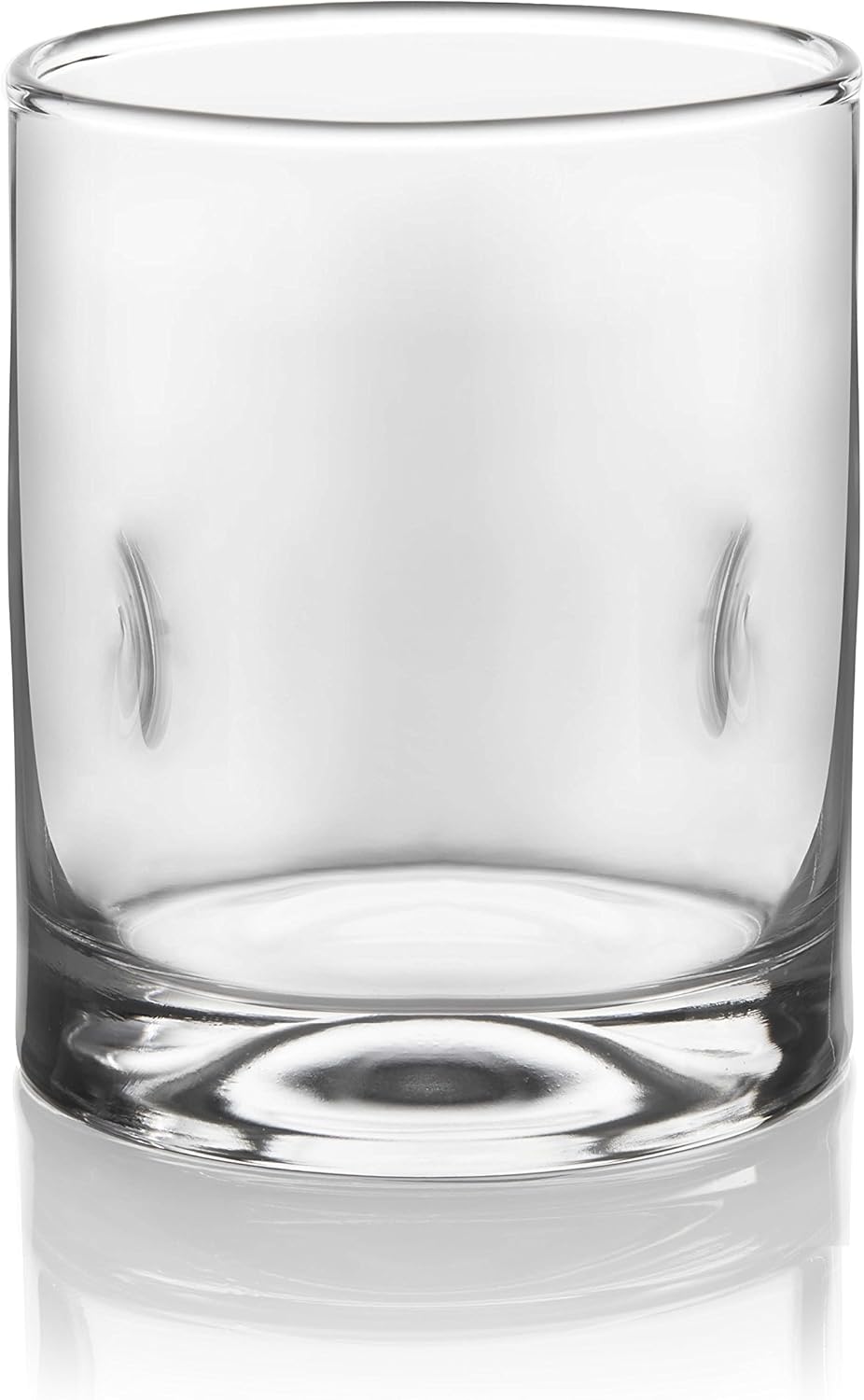 Libbey Impressions 16-Piece Tumbler and Rocks Glass Set