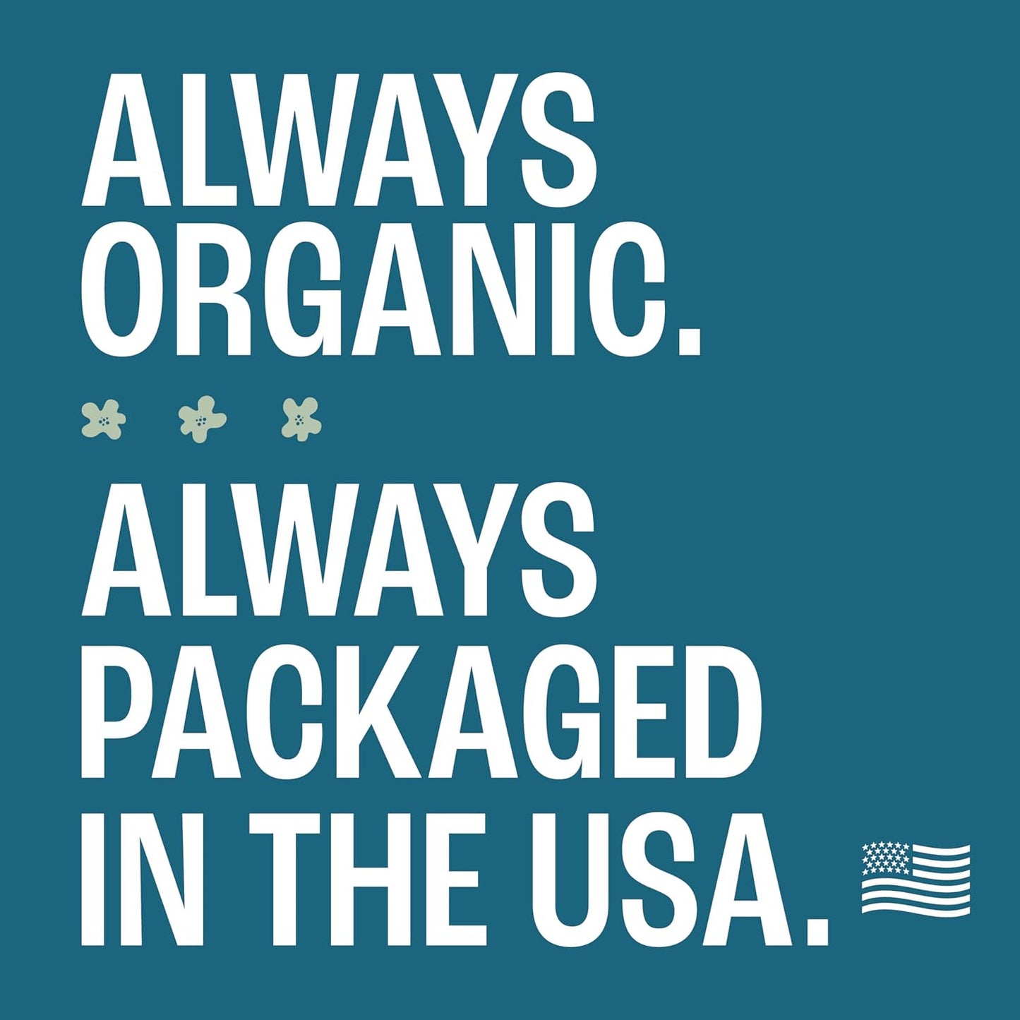 J MAC BOTANICALS Organic Elderflower, Herbal Tea - 4 Ounces